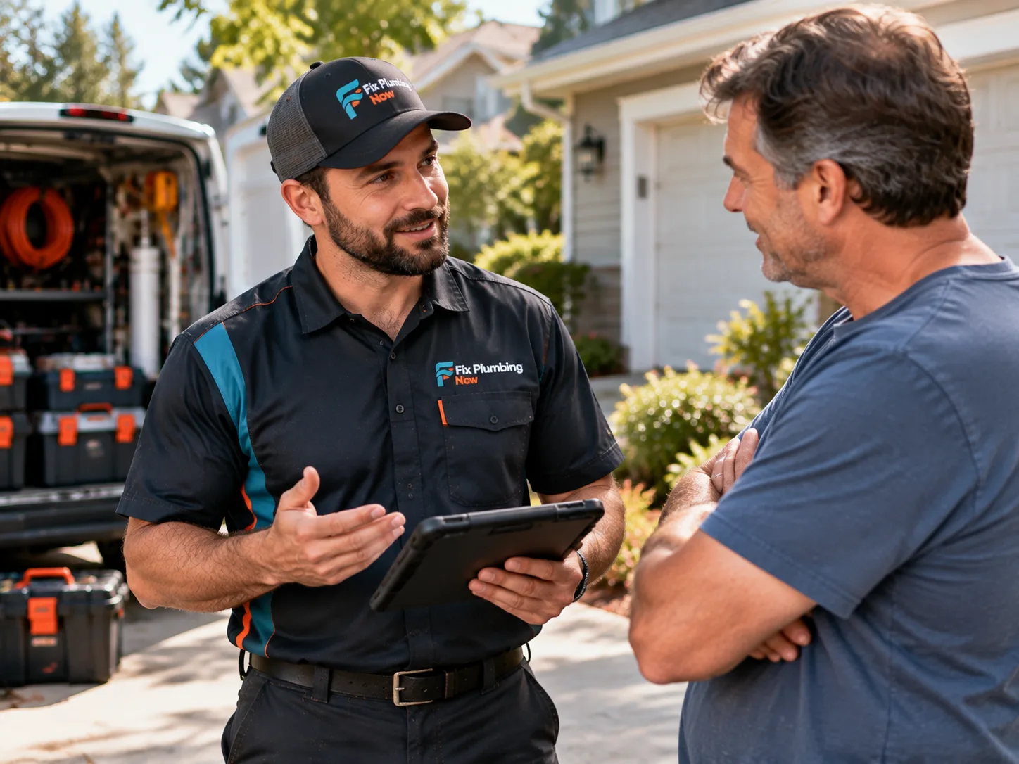 Clogged Drain Service Cleveland, MN FAQs